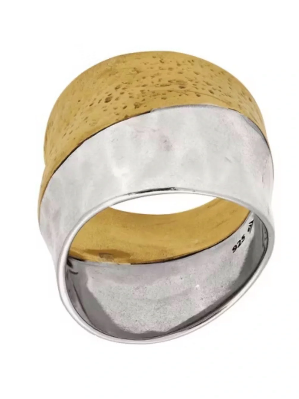 Silpada Rain or Shine Ring